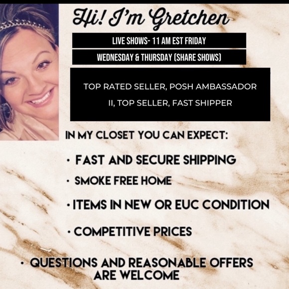 Michael Kors Kempton Black Nylon & Tan Leather Zip Top Tote Bag - Picture 12 of 12